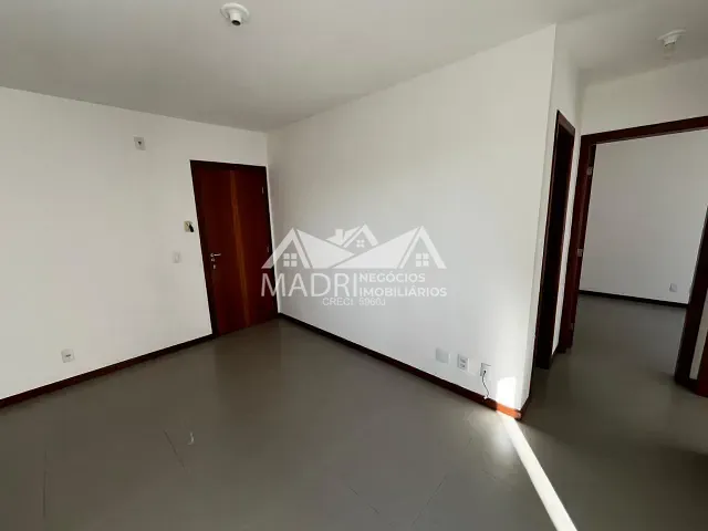 Apartamento 2 quartos e 1 banheiro, para alugar, no bairro Bela Vista em Palhoça