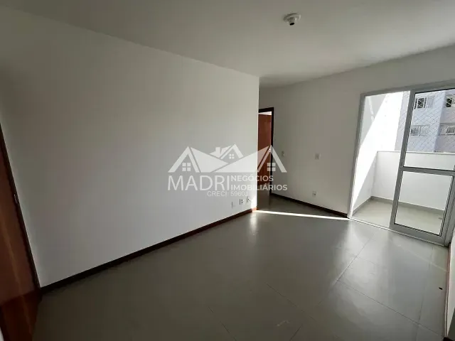Apartamento 2 quartos e 1 banheiro, para alugar, no bairro Bela Vista em Palhoça
