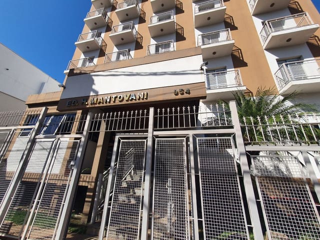 Foto do Apartamento - Apartamento com 2 dormitórios à venda, 82 m² por R$ 330.000,00 - Centro - Jaguariúna/SP | MARIANA FURIO DE WIT CORRETORA DE SEGUROS E IMOVEIS LTDA