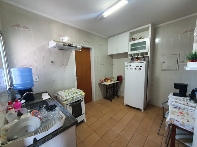 Foto do Apartamento - Apartamento com 2 dormitórios à venda, 82 m² por R$ 330.000,00 - Centro - Jaguariúna/SP | MARIANA FURIO DE WIT CORRETORA DE SEGUROS E IMOVEIS LTDA