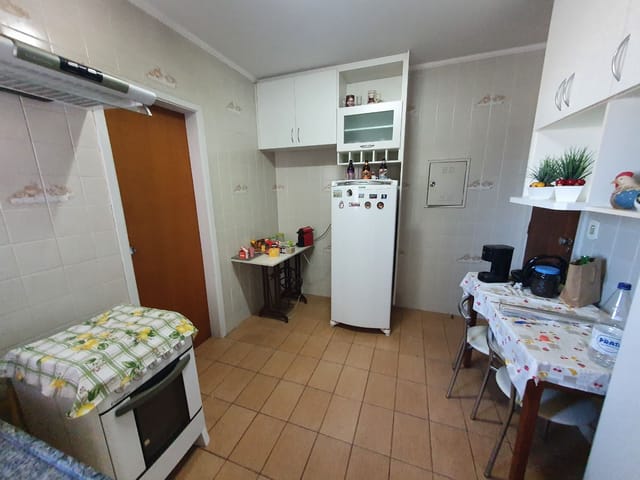 Foto do Apartamento - Apartamento com 2 dormitórios à venda, 82 m² por R$ 330.000,00 - Centro - Jaguariúna/SP | MARIANA FURIO DE WIT CORRETORA DE SEGUROS E IMOVEIS LTDA