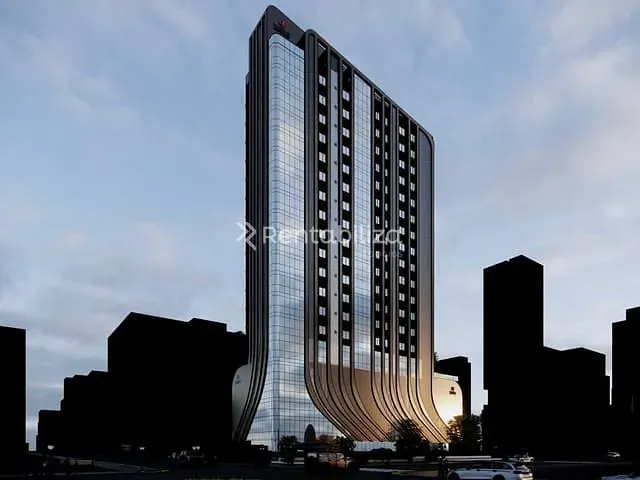 Apartamento com 150m² 2 quartos e 3 banheiros, à venda, no bairro Meia Praia em Itapema