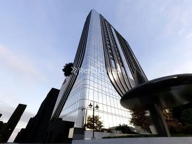 Apartamento com 150m² 2 quartos e 3 banheiros, à venda, no bairro Meia Praia em Itapema