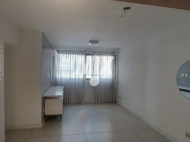 Apartamento 2 quartos e 2 banheiros, à venda, no bairro Indianópolis em São Paulo