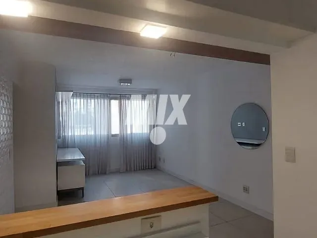 Apartamento 2 quartos e 2 banheiros, à venda, no bairro Indianópolis em São Paulo