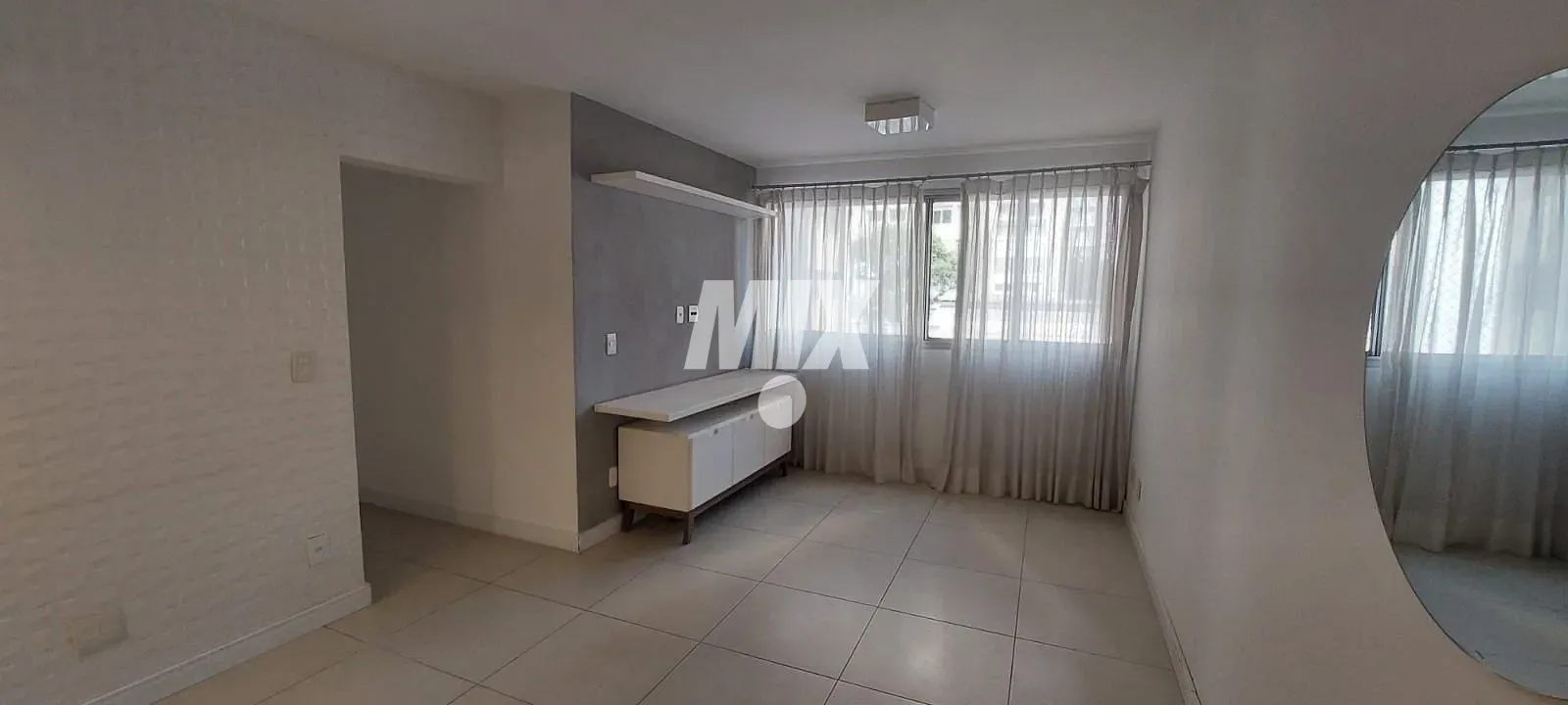 Apartamento, 2 quartos, 76 m² - Foto 1