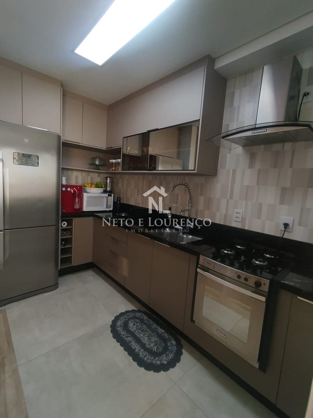 Apartamento à venda com 3 quartos, 98m² - Foto 19