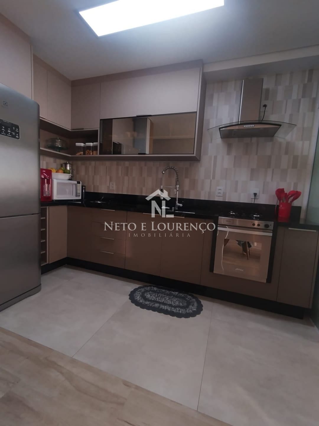 Apartamento à venda com 3 quartos, 98m² - Foto 22