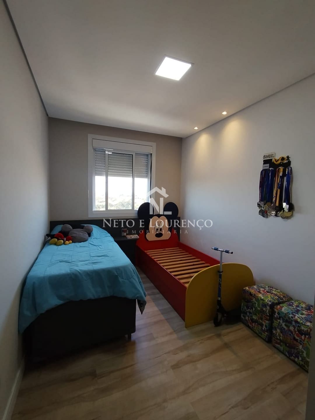 Apartamento à venda com 3 quartos, 98m² - Foto 28