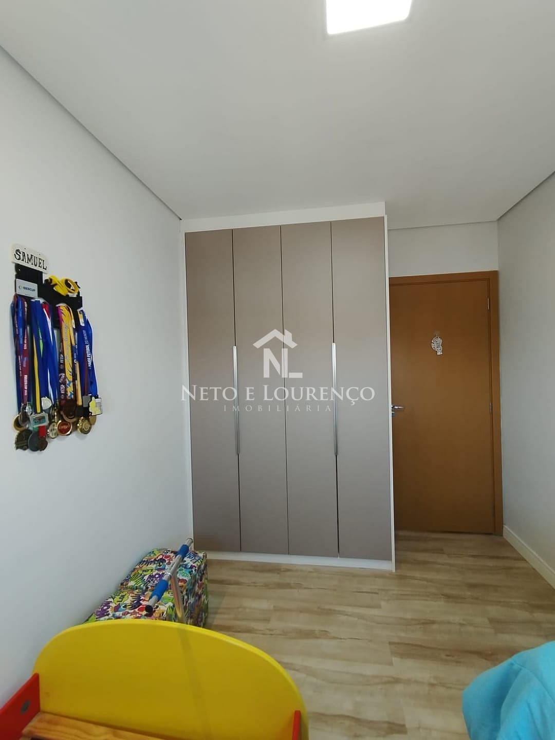 Apartamento à venda com 3 quartos, 98m² - Foto 30