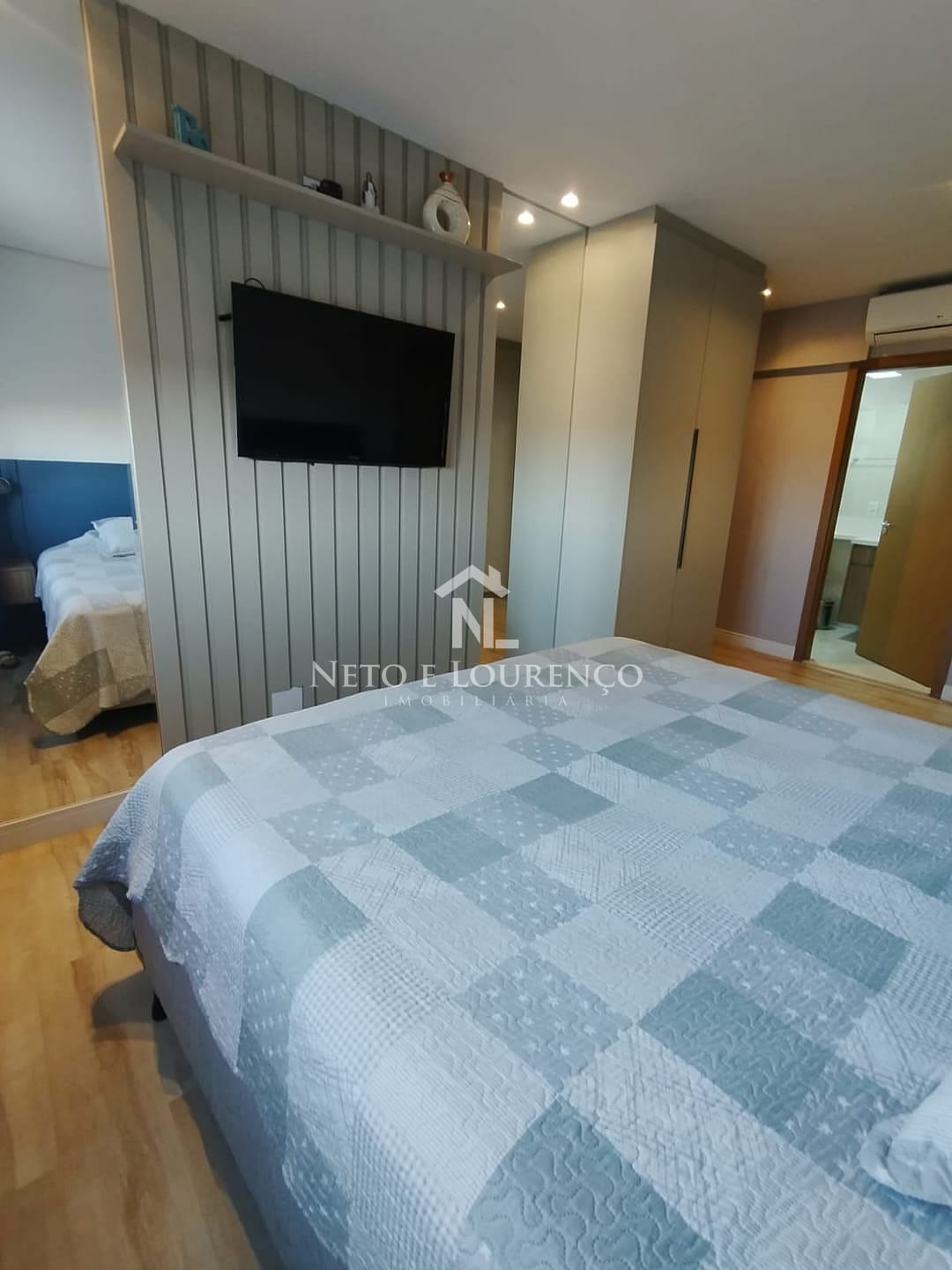 Apartamento à venda com 3 quartos, 98m² - Foto 26