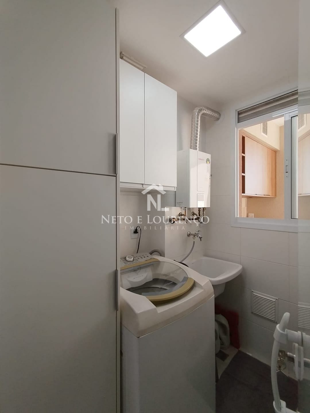 Apartamento à venda com 3 quartos, 98m² - Foto 25