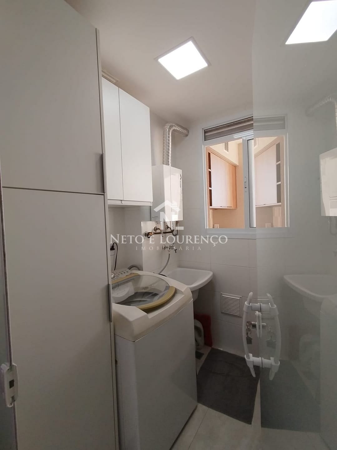 Apartamento à venda com 3 quartos, 98m² - Foto 24