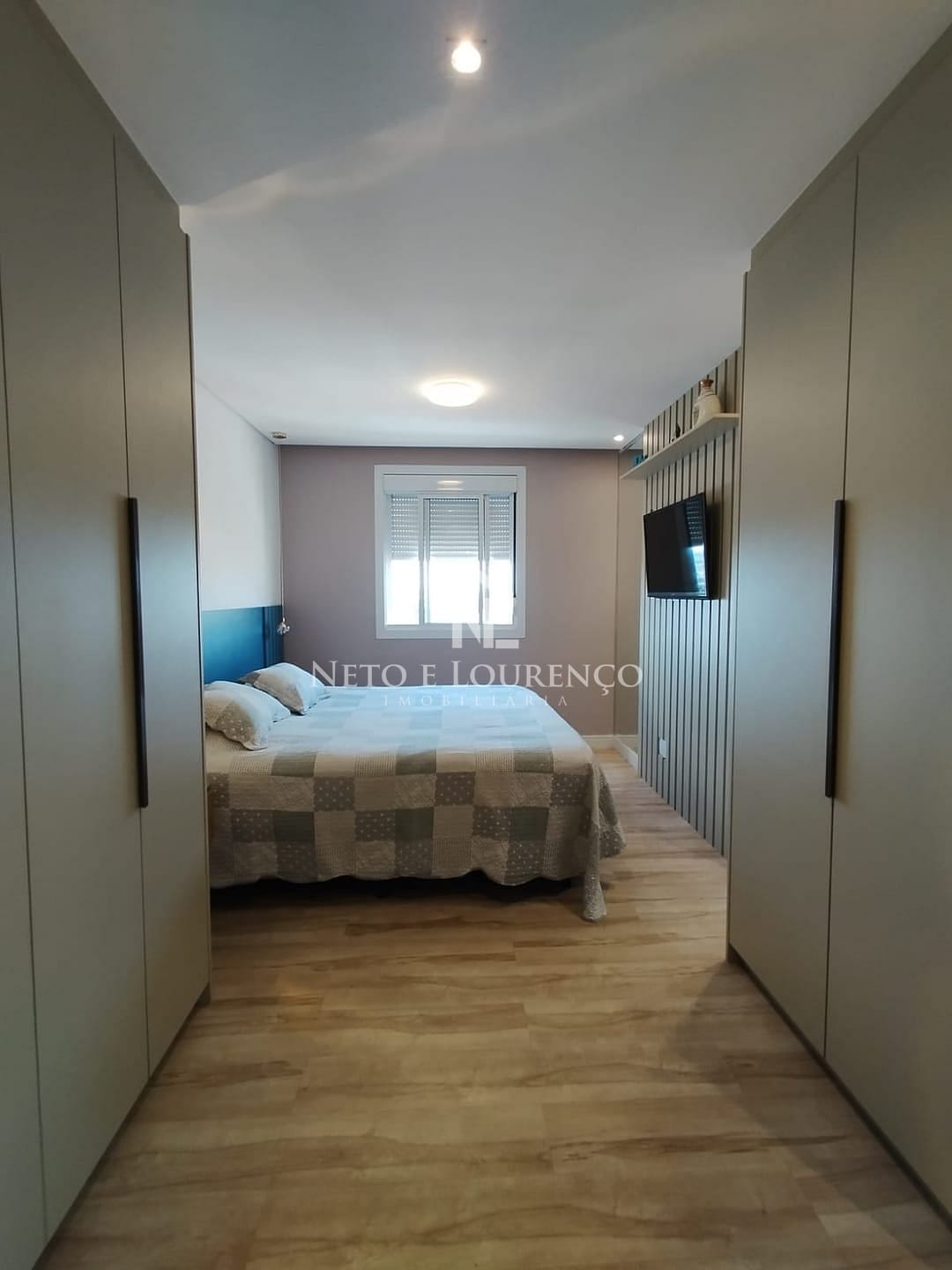 Apartamento à venda com 3 quartos, 98m² - Foto 15