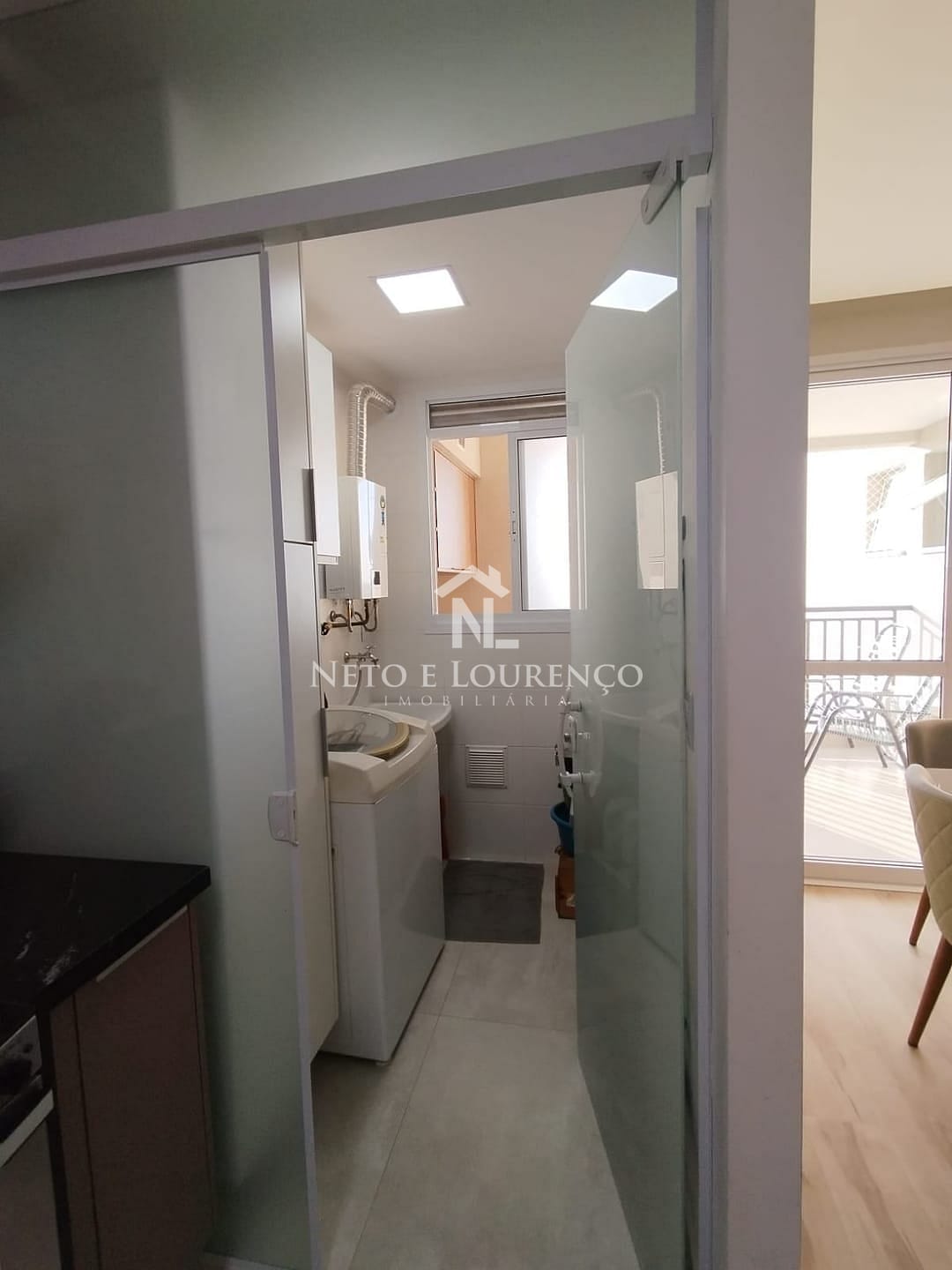 Apartamento à venda com 3 quartos, 98m² - Foto 10