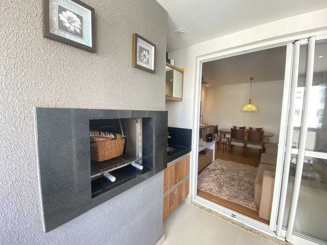 Apartamento com 130m² 3 quartos e 2 banheiros, à venda, no bairro Gleba Palhano em Londrina