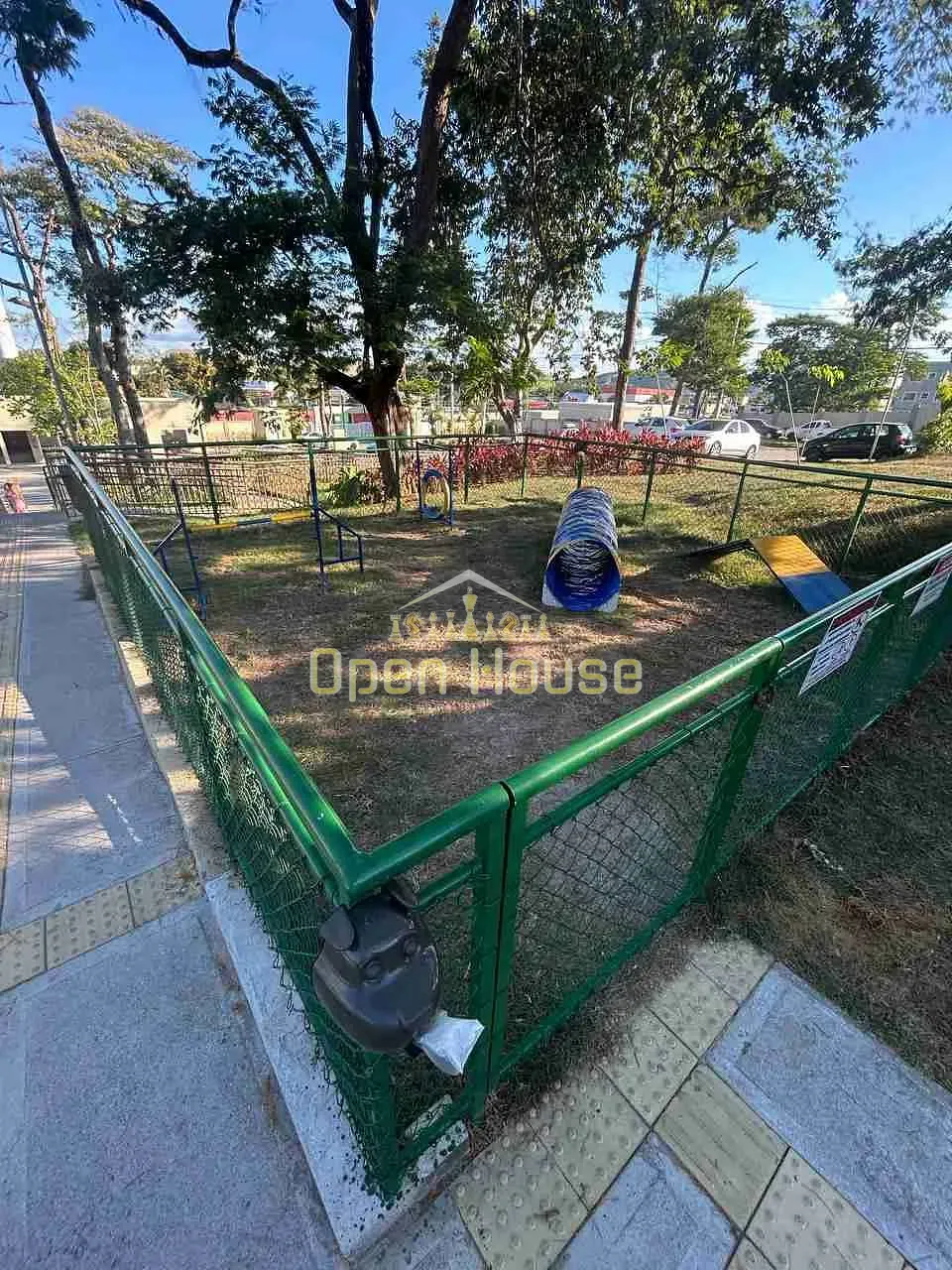 Apartamento, 2 quartos, 45 m² - Foto 4