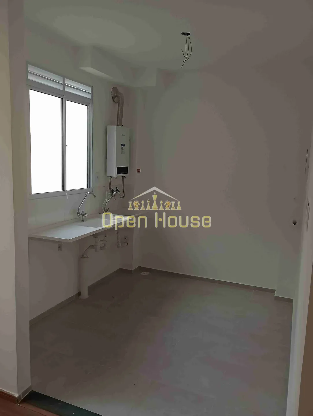 Apartamento, 2 quartos, 45 m² - Foto 7