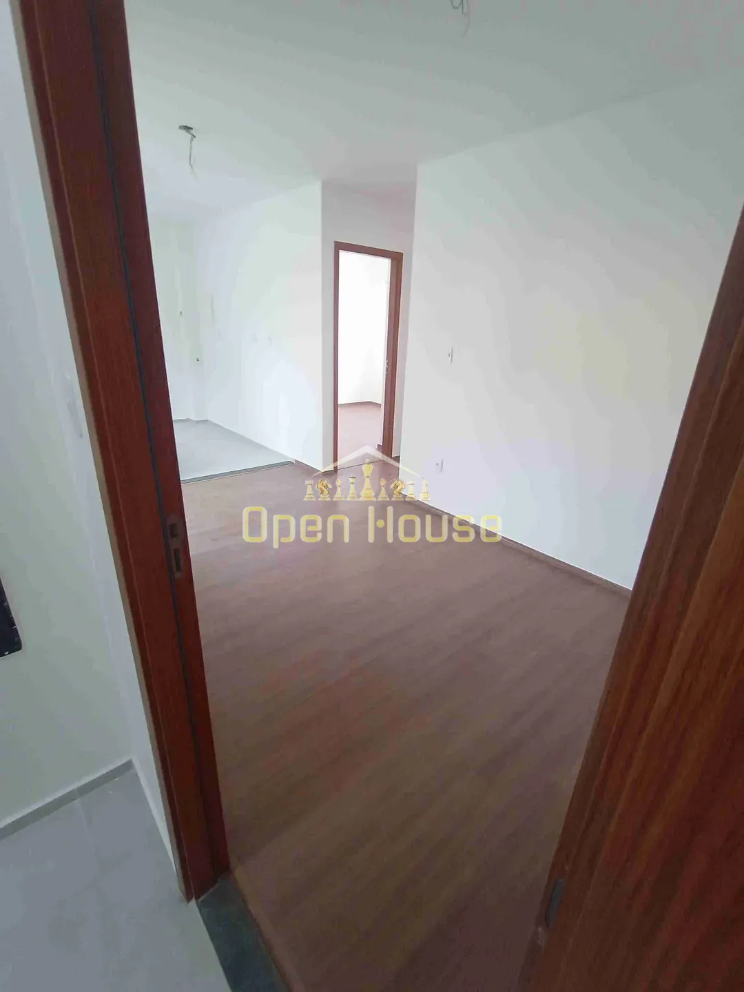 Apartamento, 2 quartos, 45 m² - Foto 9