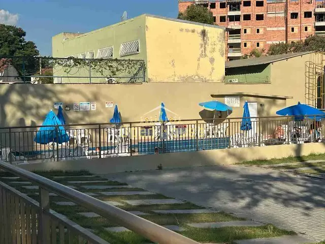 Apartamento 2 quartos e 1 banheiro, à venda, no bairro São Luiz em Volta Redonda