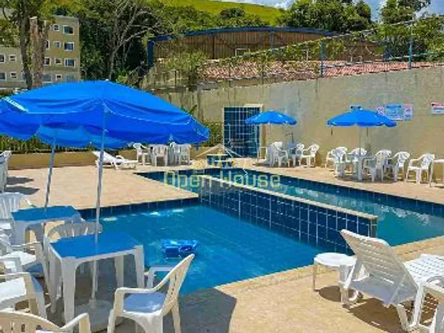 Apartamento 2 quartos e 1 banheiro, à venda, no bairro São Luiz em Volta Redonda