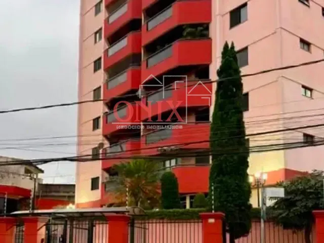 Apartamento com 164m² 4 quartos e 3 banheiros, para alugar, no bairro Vila Santa Maria em Poá