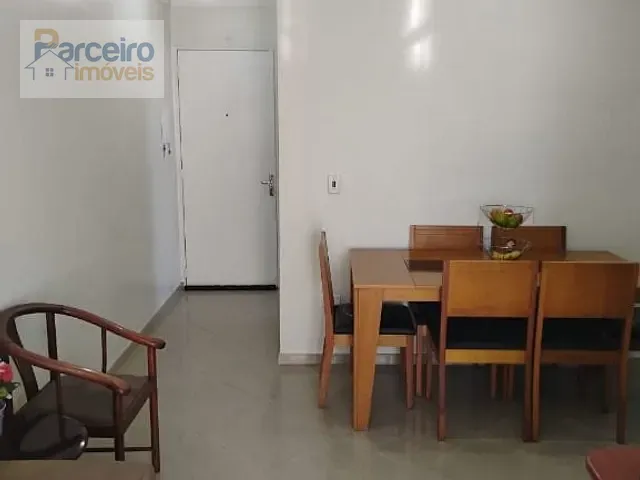 Apartamento com 57m² 2 quartos e 1 banheiro, à venda, no bairro Vila Carmosina em São Paulo