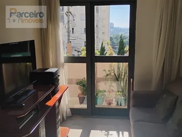 Apartamento com 57m² 2 quartos e 1 banheiro, à venda, no bairro Vila Carmosina em São Paulo