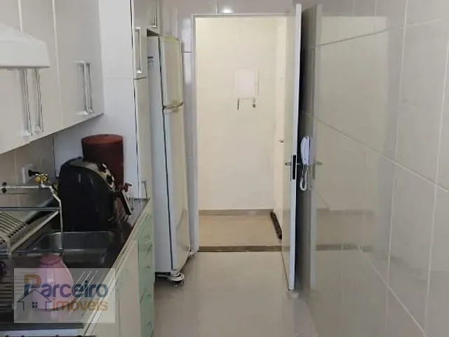 Apartamento com 57m² 2 quartos e 1 banheiro, à venda, no bairro Vila Carmosina em São Paulo