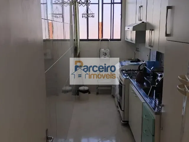 Apartamento com 57m² 2 quartos e 1 banheiro, à venda, no bairro Vila Carmosina em São Paulo