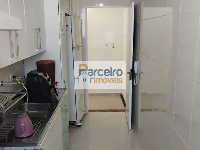 Apartamento com 57m² 2 quartos e 1 banheiro, à venda, no bairro Vila Carmosina em São Paulo