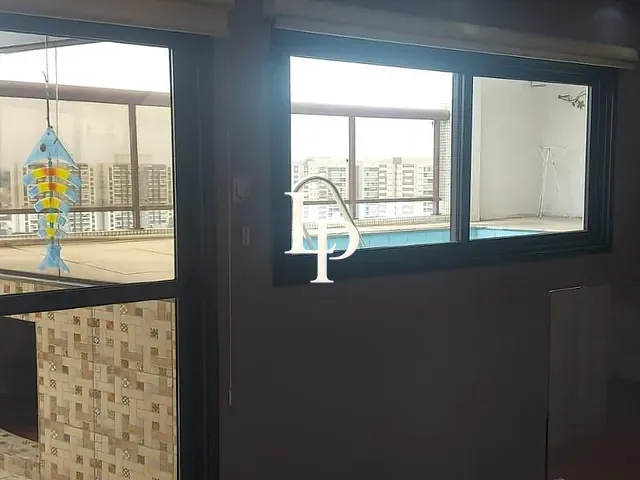 Apartamento com 250m² 3 quartos e 4 banheiros, à venda, no bairro Cerâmica em São Caetano do Sul