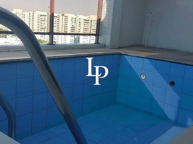 Apartamento com 250m² 3 quartos e 4 banheiros, à venda, no bairro Cerâmica em São Caetano do Sul