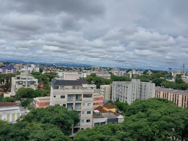 Foto do Apartamento - Apartamento à venda, Portão, Curitiba, PR | Auze Imóveis