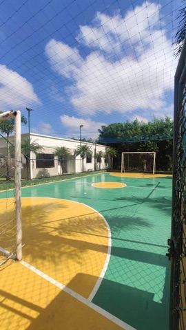 Foto do Apartamento - Apartamento à Venda, Gurilândia-Taubaté, SP | Previta Imóveis