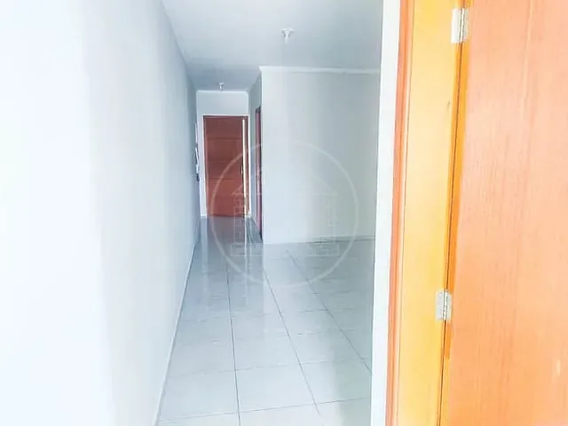 Apartamento 2 quartos e 1 banheiro, para alugar, no bairro Jardim das Imbuias em São Paulo
