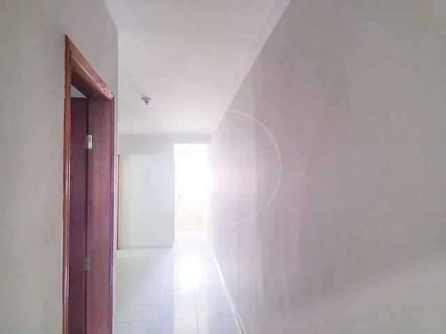 Apartamento 2 quartos e 1 banheiro, para alugar, no bairro Jardim das Imbuias em São Paulo