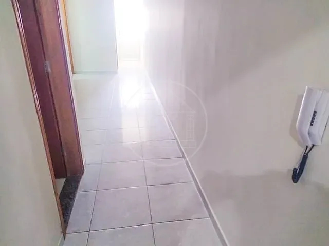 Apartamento 2 quartos e 1 banheiro, para alugar, no bairro Jardim das Imbuias em São Paulo