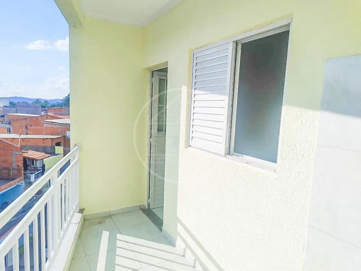Apartamento, 2 quartos, 54 m² - Foto 1
