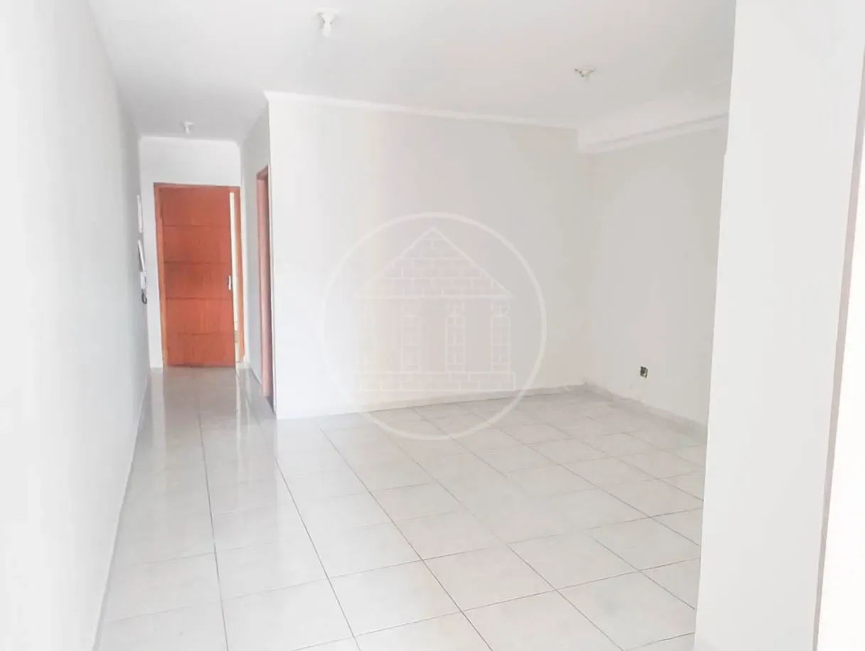 Apartamento, 2 quartos, 54 m² - Foto 6