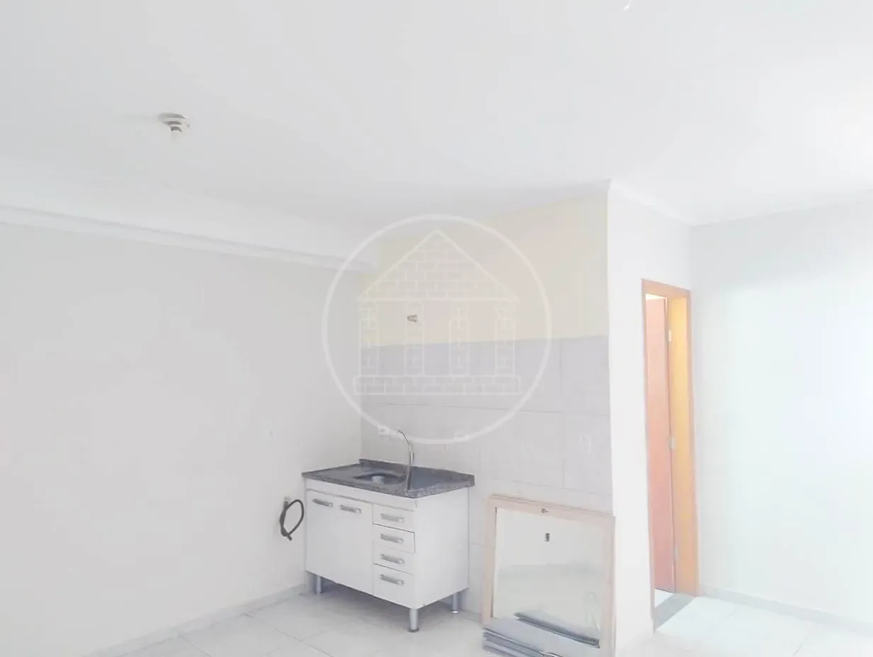 Apartamento, 2 quartos, 54 m² - Foto 9