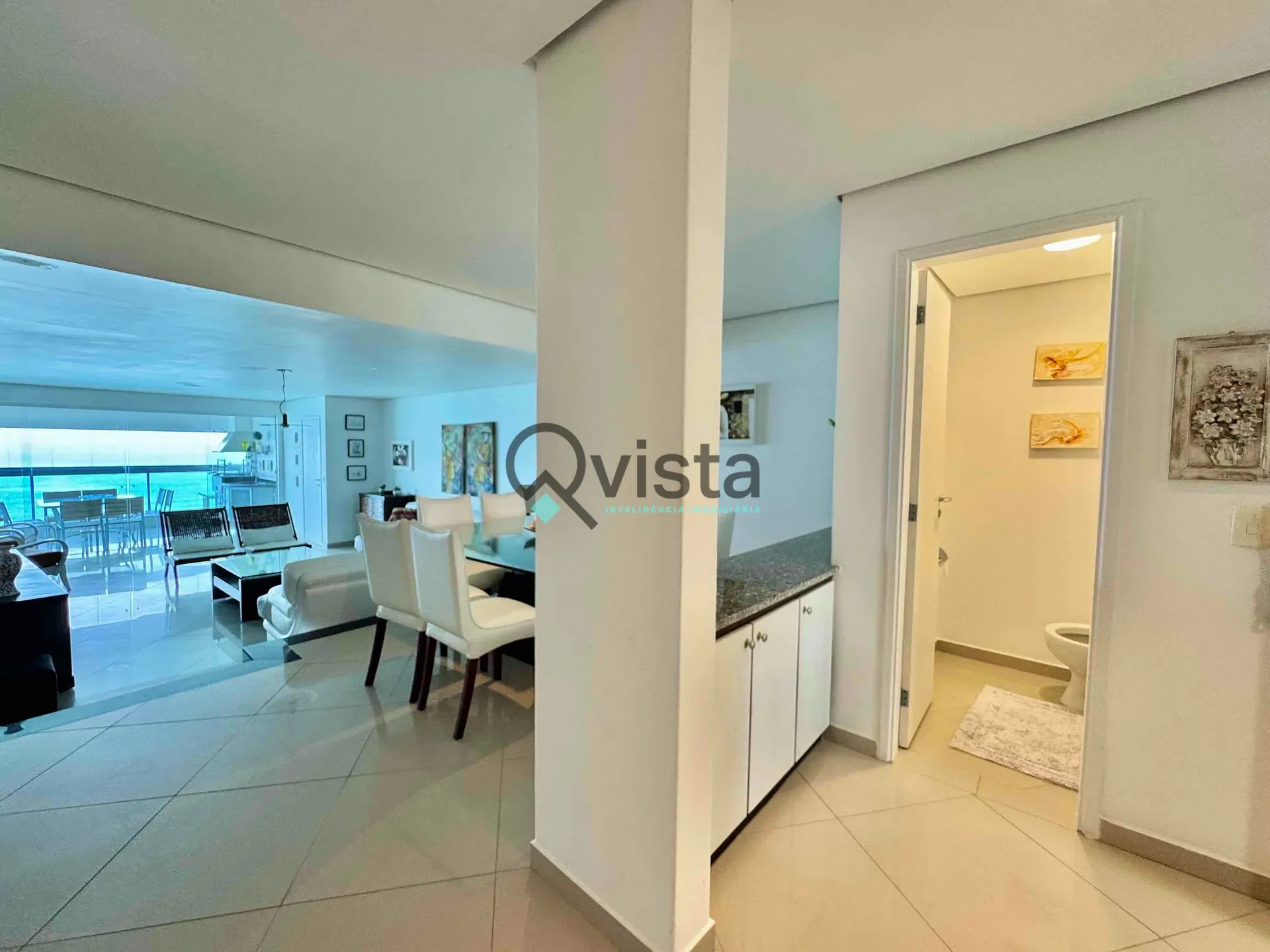 Apartamento, 3 quartos, 184 m² - Foto 3