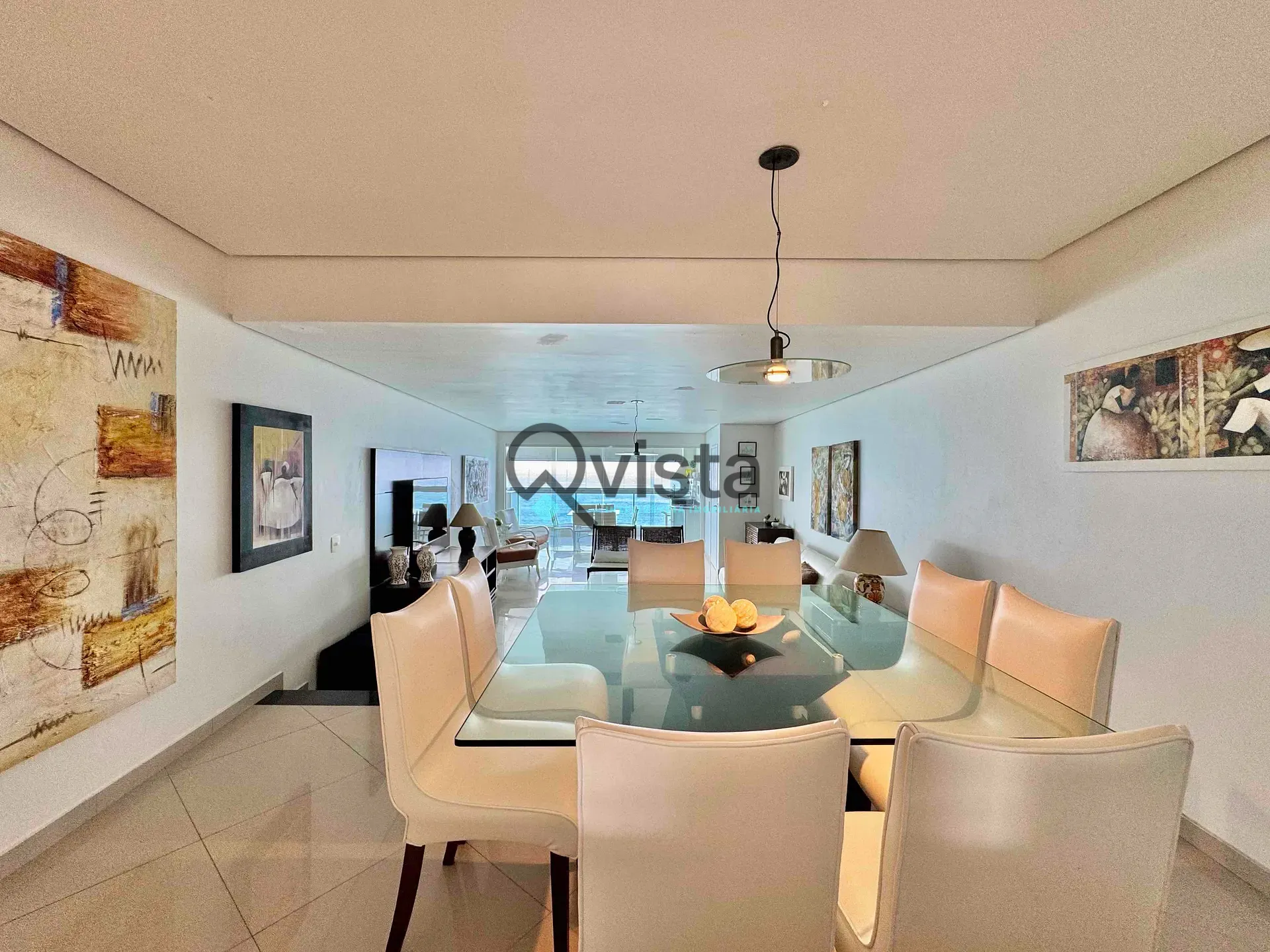 Apartamento, 3 quartos, 184 m² - Foto 5