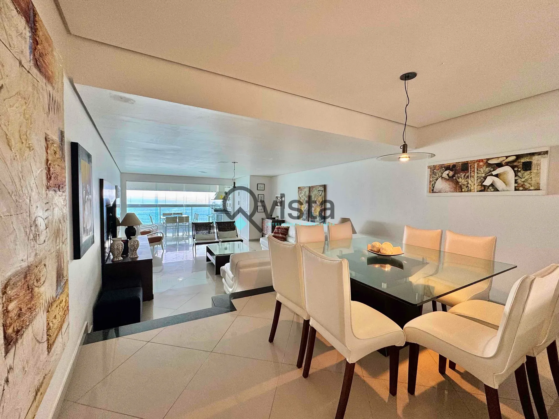Apartamento, 3 quartos, 184 m² - Foto 4