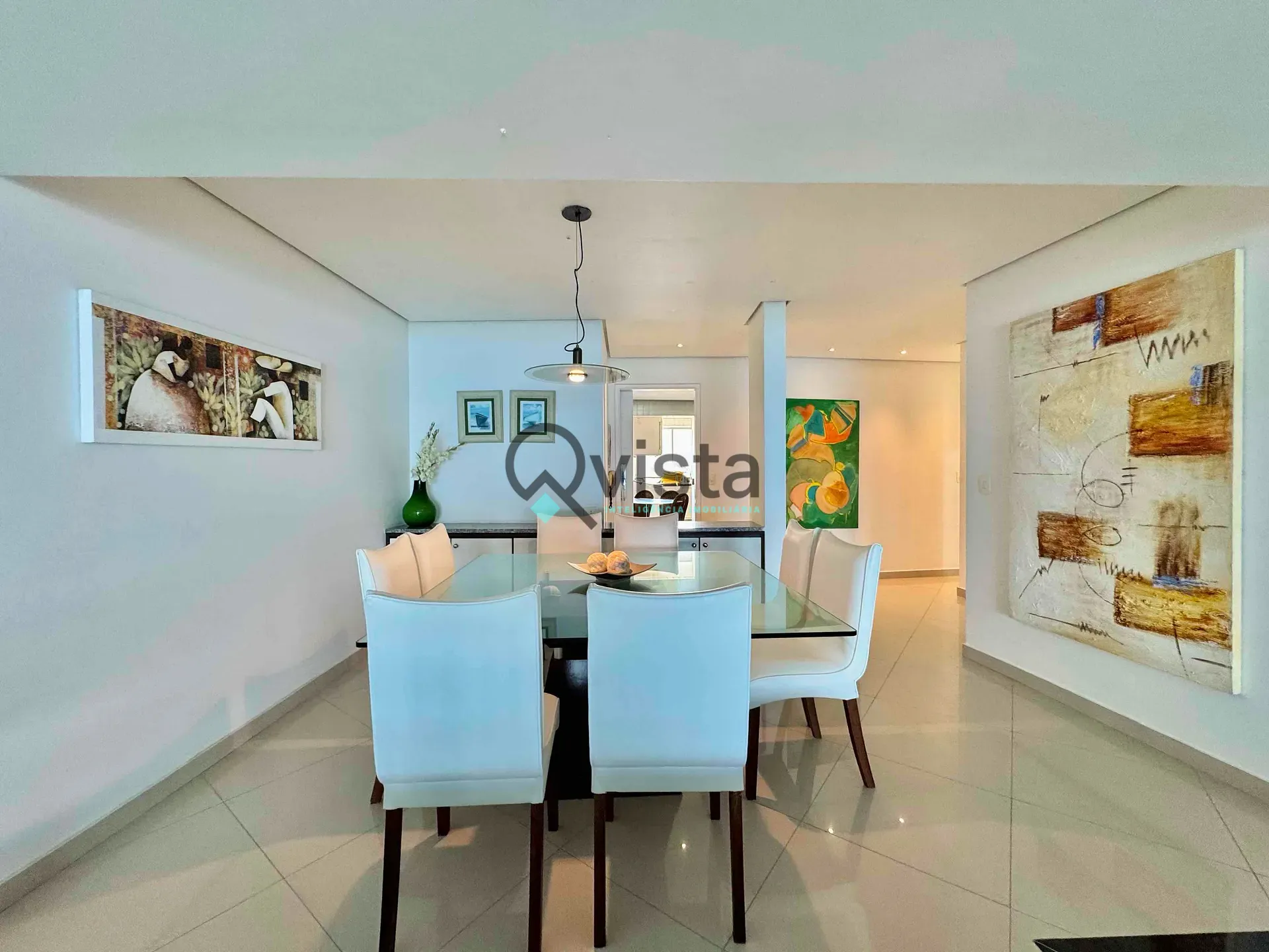 Apartamento, 3 quartos, 184 m² - Foto 6