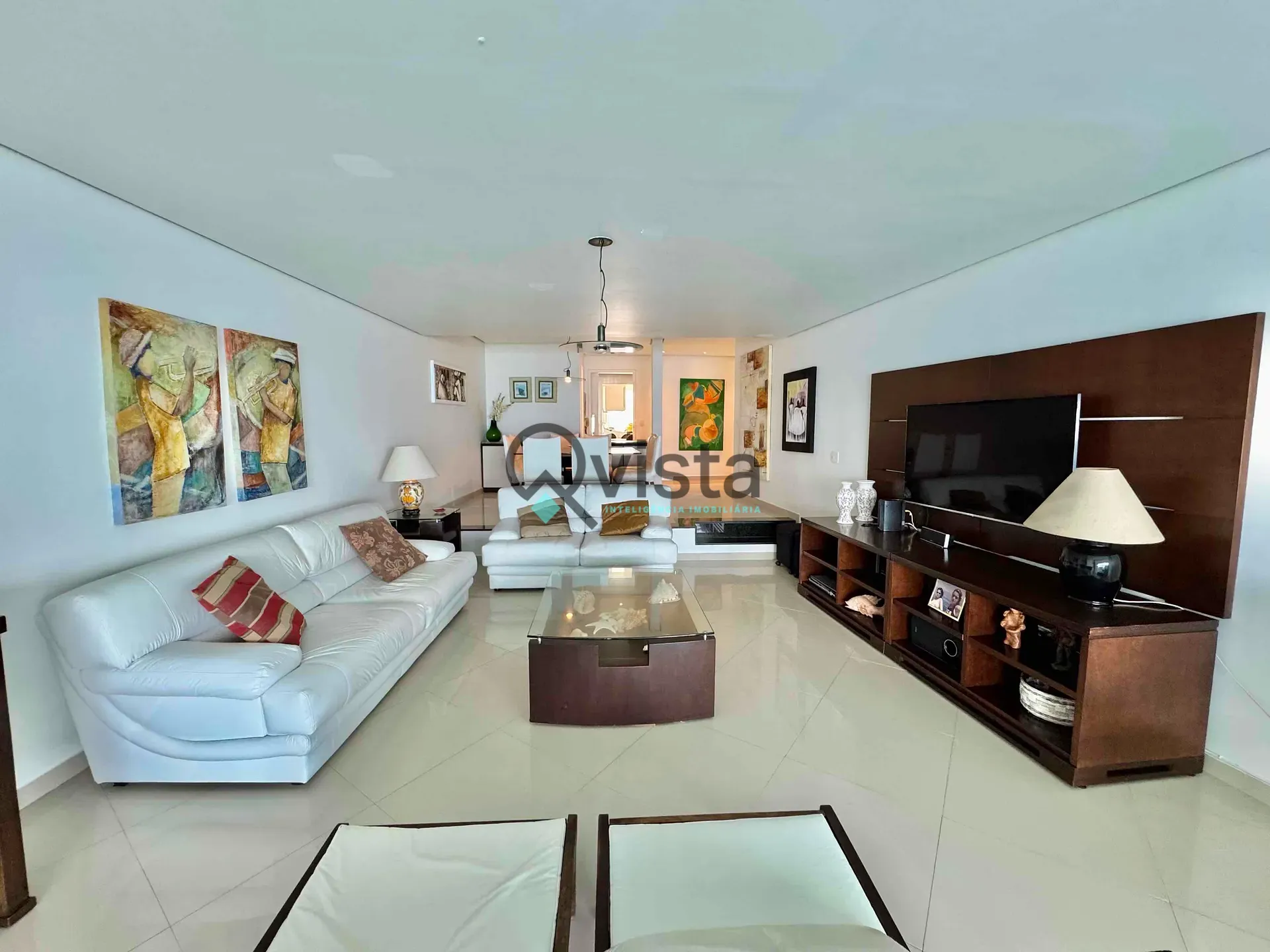 Apartamento, 3 quartos, 184 m² - Foto 8