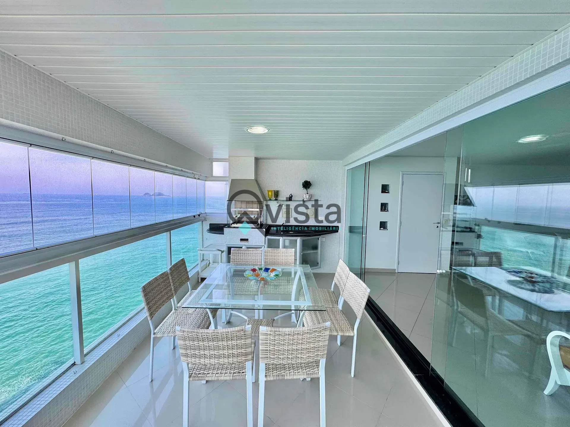 Apartamento, 3 quartos, 184 m² - Foto 1