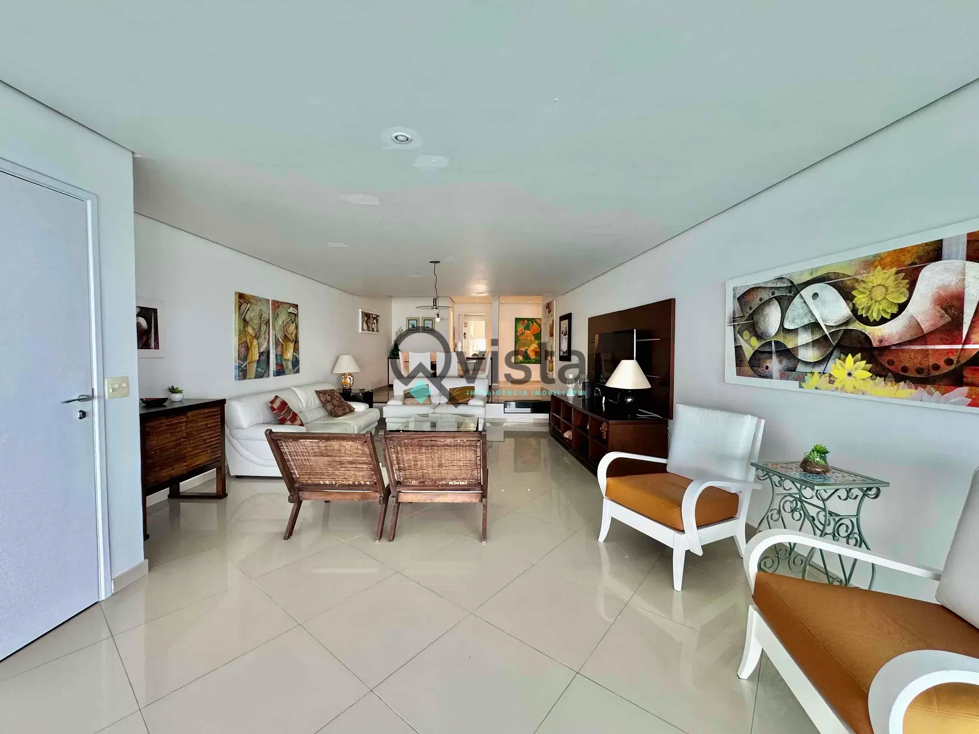 Apartamento, 3 quartos, 184 m² - Foto 9