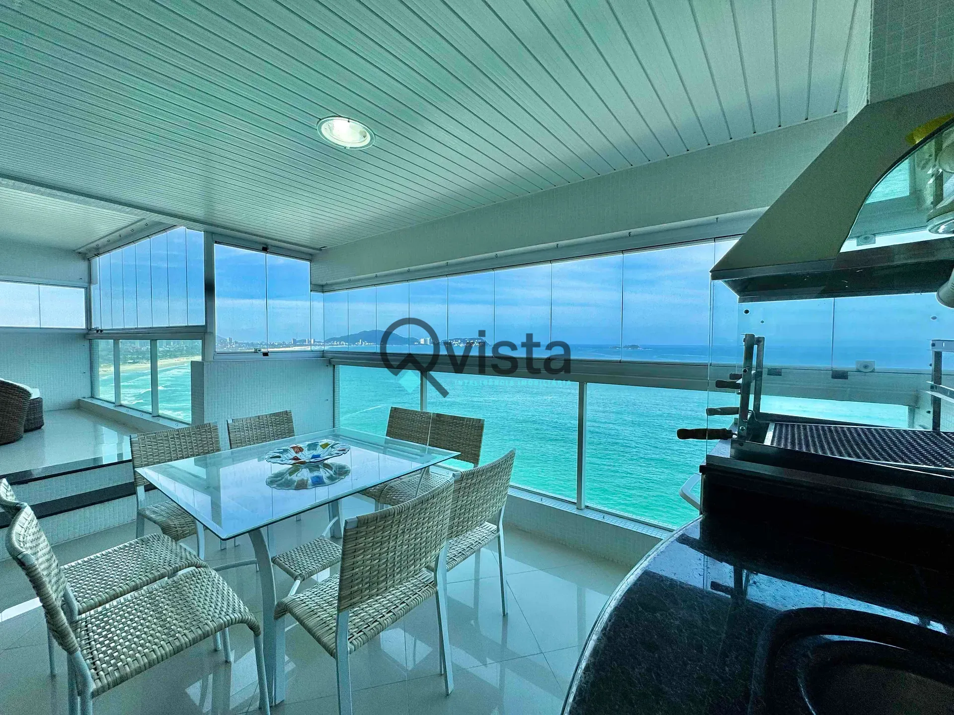 Apartamento, 3 quartos, 184 m² - Foto 2