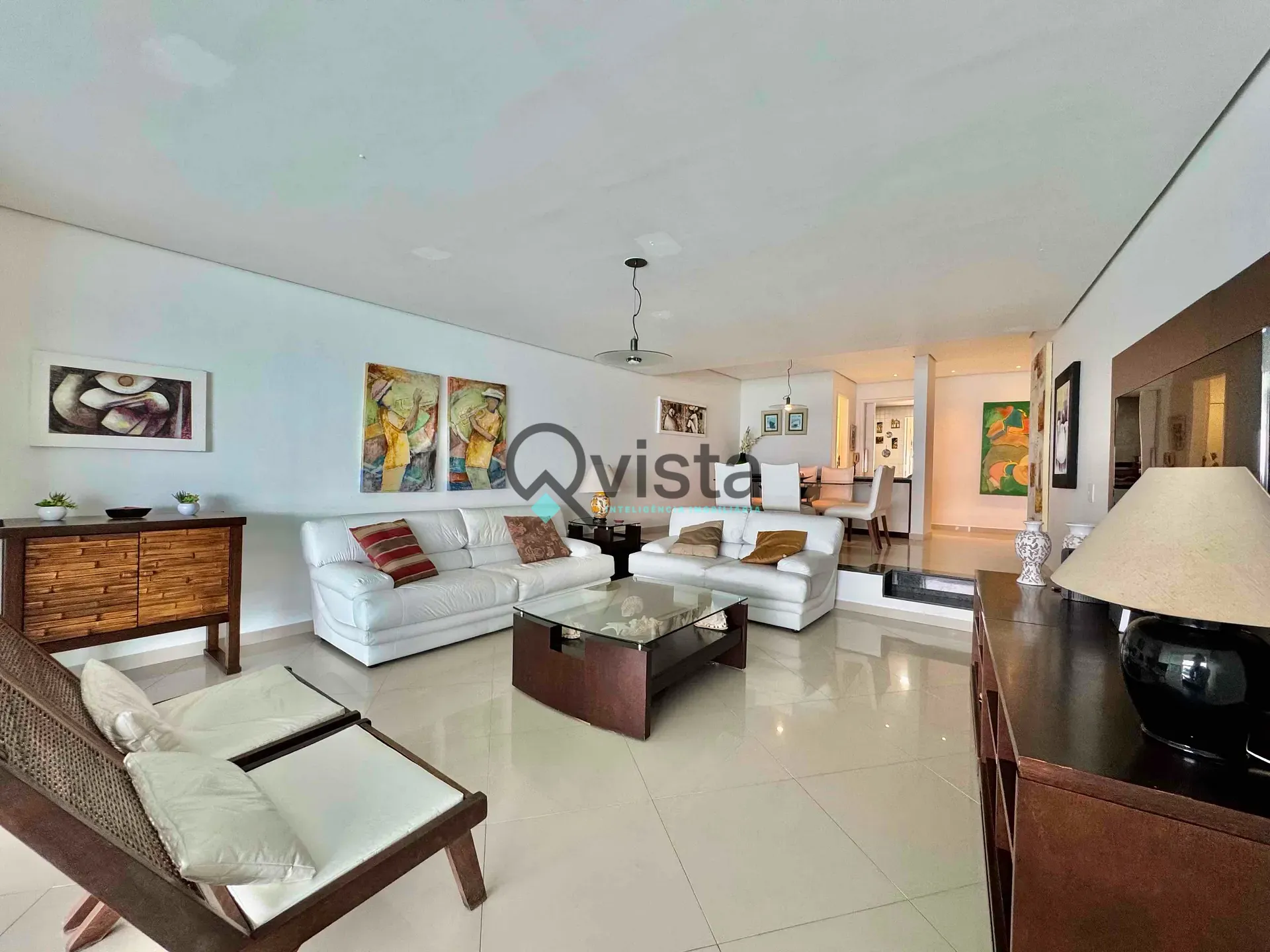 Apartamento, 3 quartos, 184 m² - Foto 15